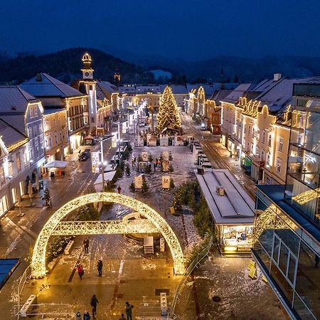 Auszeit Steiraland 3 Mit Ueberdachter Terasse Privatem Garten Und Gratis Parkplatz Leoben  Exteriör bild