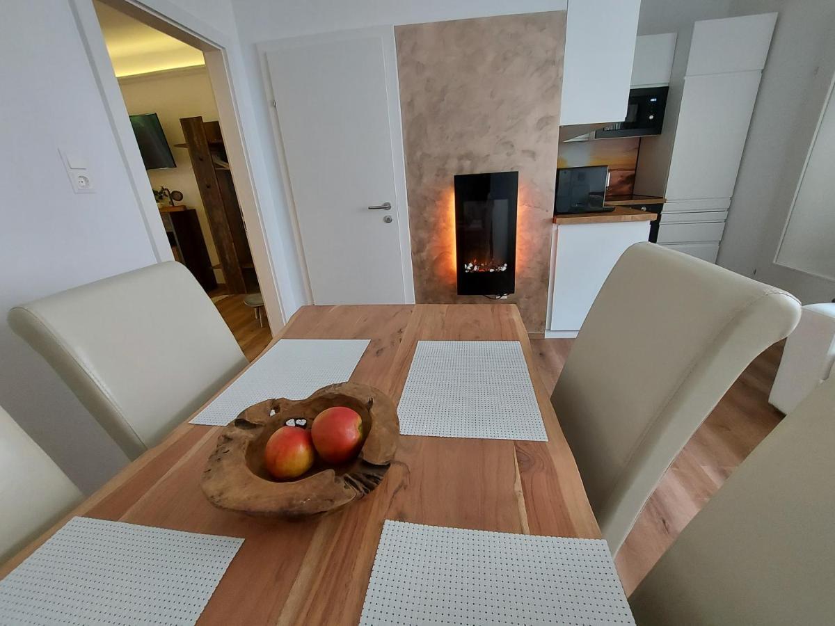 Auszeit Steiraland 3 Mit Ueberdachter Terasse Privatem Garten Und Gratis Parkplatz Leoben  Exteriör bild