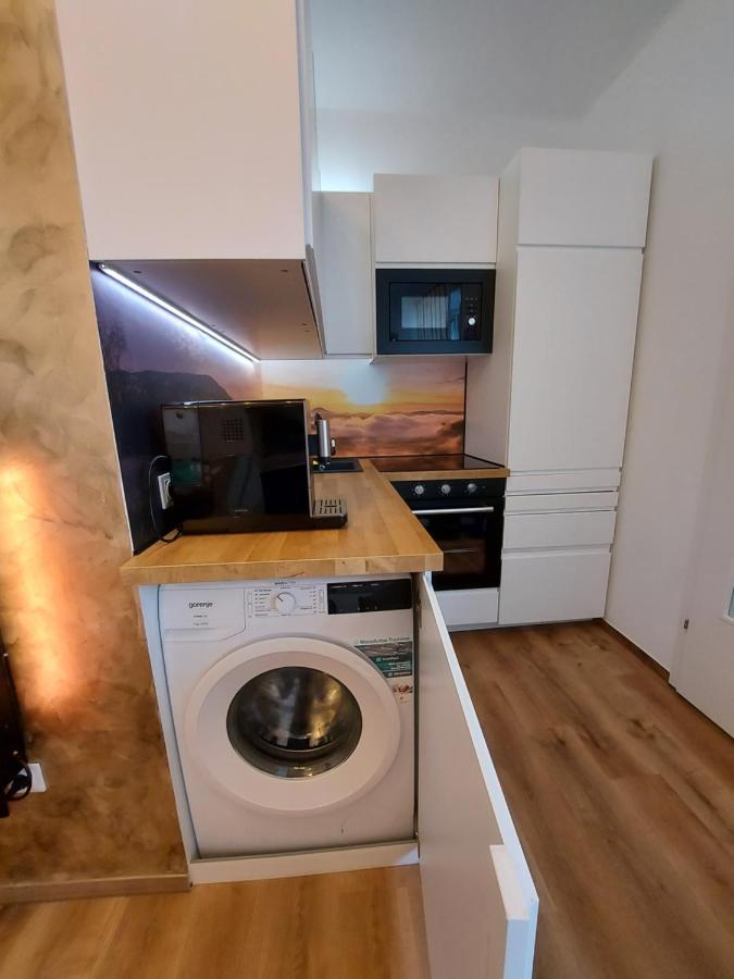 Auszeit Steiraland 3 Mit Ueberdachter Terasse Privatem Garten Und Gratis Parkplatz Leoben  Exteriör bild
